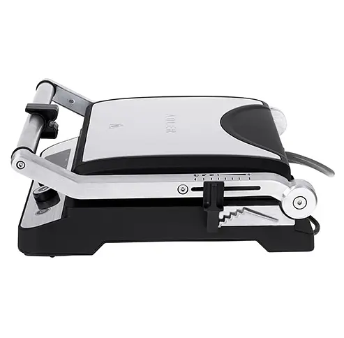 Электрогриль 2 в 1 Adler AD 3059 LED - фото 3