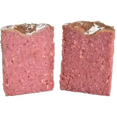 Вологий корм Brit Premium by Nature для собак яловичина з тельбухами 800 г - фото 4