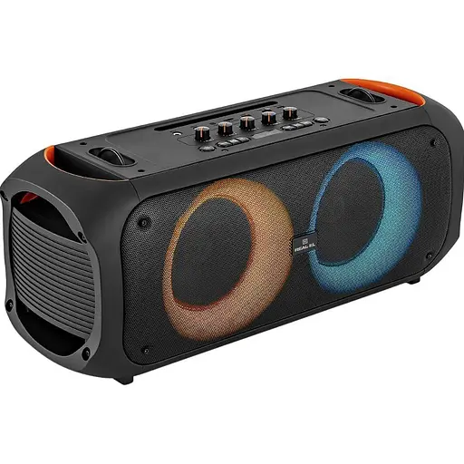 Акустика REAL-EL X-795 Black (EL121600022) [136475] - фото 3