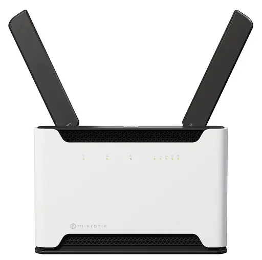 Роутер MikroTik Chateau LTE18 (S53UG+5HaxD2HaxD-TCEG18-EA) - фото 1