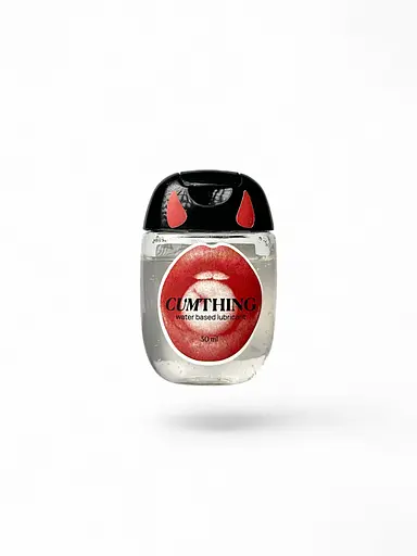 Лубрикант Cumthing Travel Lube 30 ml