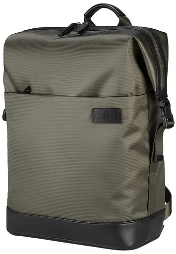 Рюкзак Modo Premium 15"/16", зелений Tucano teh0014424 - фото 1