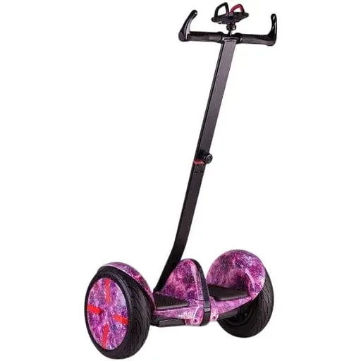 Сігвей міні Ninebot Mini Pro 54V 5700 mAh Space Violet Рожевий космос