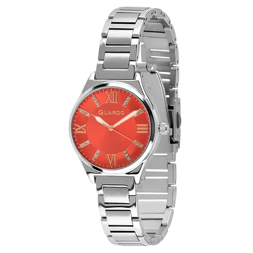 Жіночий годинник Guardo 012773-1