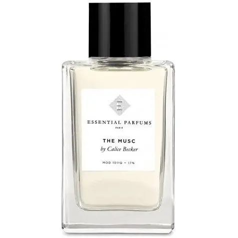 Парфюмированная вода оригинал тестер Essential Parfums The Musc 100 мл - фото 1