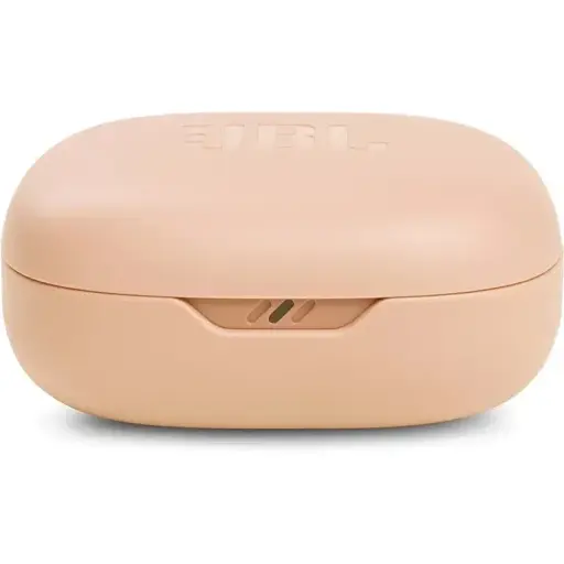 Наушники TWS JBL Wave Flex Beige (JBLWFlexBEG) RU - фото 4