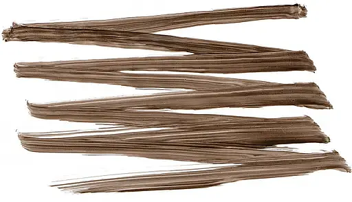 Підводка-фломастер для брів Flormar Eyebrow Liner Dark Brown тон 004, 1 мл (8000019546657) - фото 2