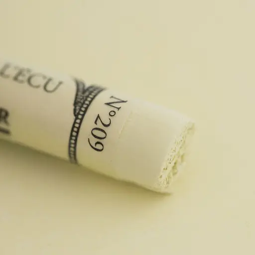 Сухая пастель Sennelier, мягкая, Яблочно-зеленый N°3 - фото 2