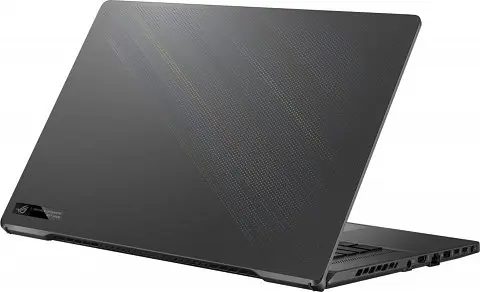Ноутбук Asus ROG Zephyrus G15 GA503QM (GA503QM-BS94Q) Black - фото 11