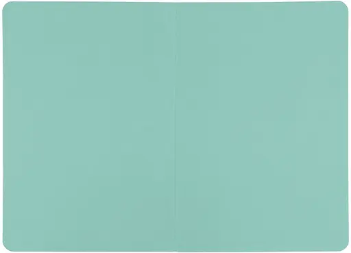 Книга записна A5 в клітинку Nature`s Melody 80 аркушів (8700-21-A-TR) - фото 4