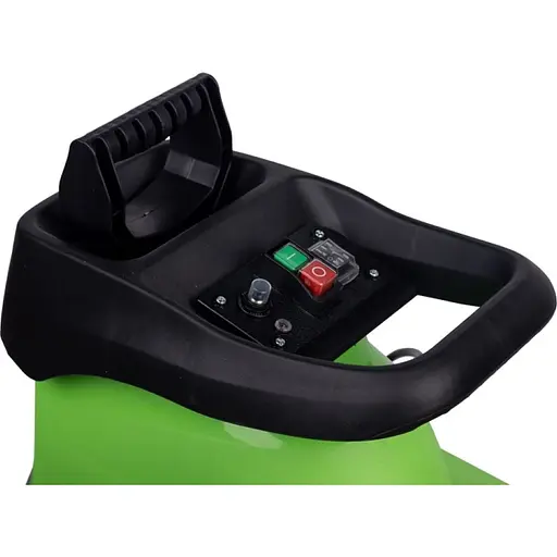 Измельчитель садовый Gartner GSF-2800 (853773) - фото 5