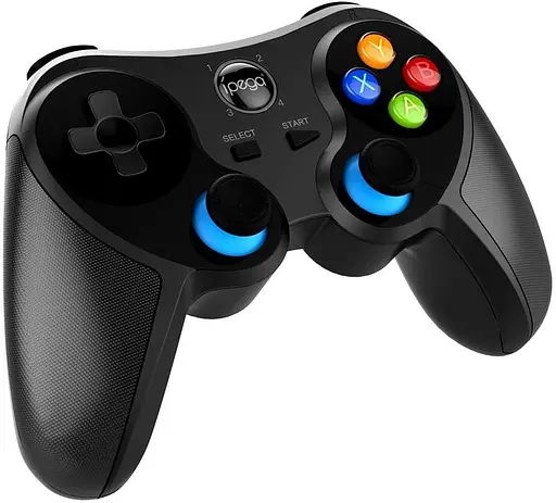 Геймпад iPega (PG-9157) - фото 2