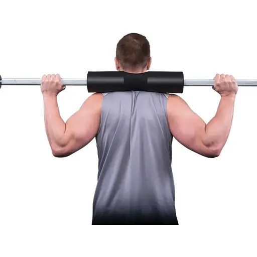 Накладка-бампер на гриф York Fitness NBR - фото 6