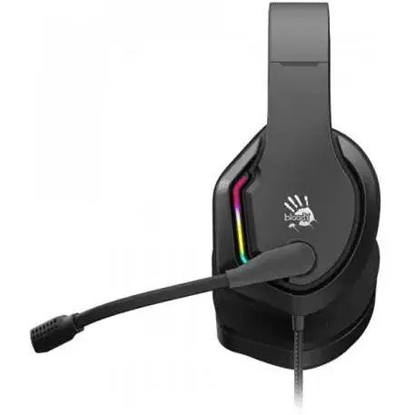 Навушники Bloody G260p Black ігрові - фото 3