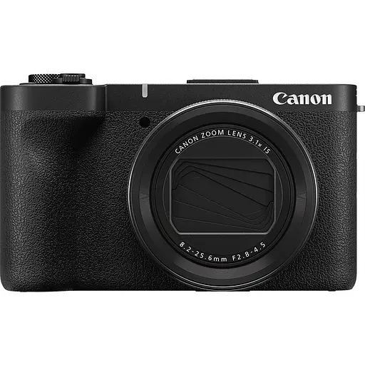 Фотоапарат Canon PowerShot V1 Premium Vlogger Kit Black (6390C006) [133048] - фото 2
