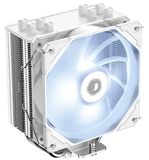 Кулер для процессора ID-Cooling SE-224-XTS (SE-224-XTS) - фото 1