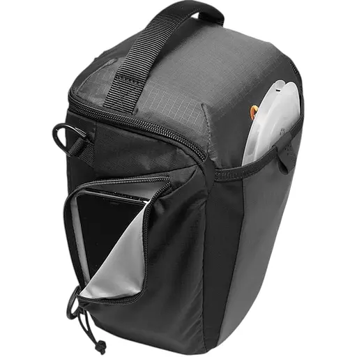 Сумка для фотоаппарата Lowepro Photo Active TLZ 50 AW Black (LP37346-PWW) [88396] - фото 3