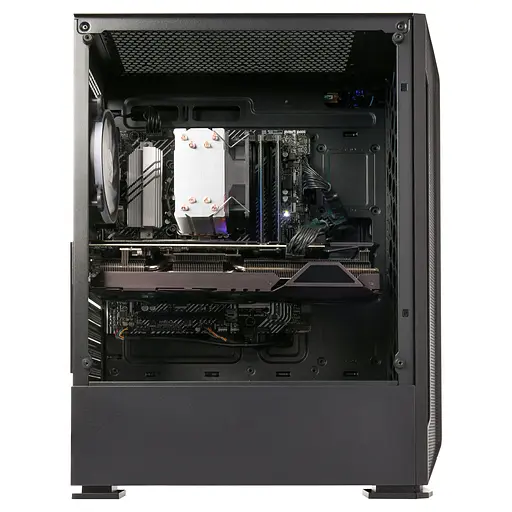 Комп’ютер персональний 2E Complex Gaming Intel i5-13400F/H610/16/1000F/NVD3060-12 - фото 9