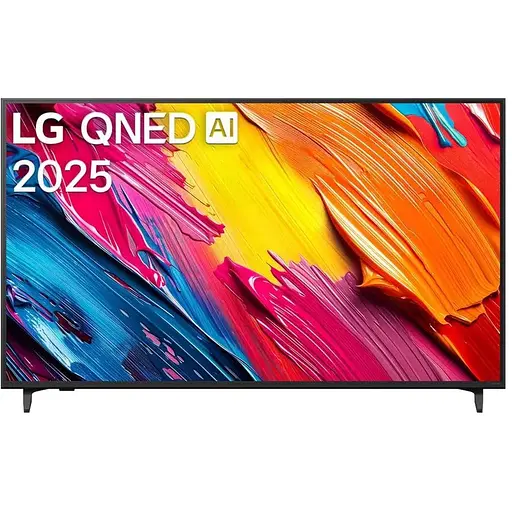 LED-телевизор LG 55QNED70A6A (7122927) - фото 1