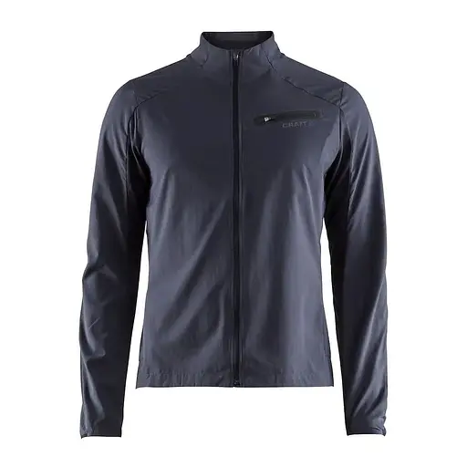 Куртка Craft Breakaway Jacket Man S Сірий (1068-1905826 S 367000)