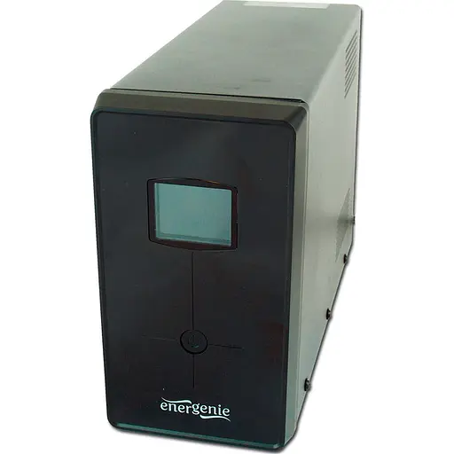 Источник бесперебойного питания (ИБП) EnerGenie EG-UPS-034 [110534] - фото 2