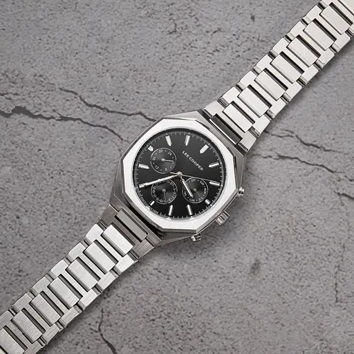 Часы Lee Cooper Kopter - фото 3