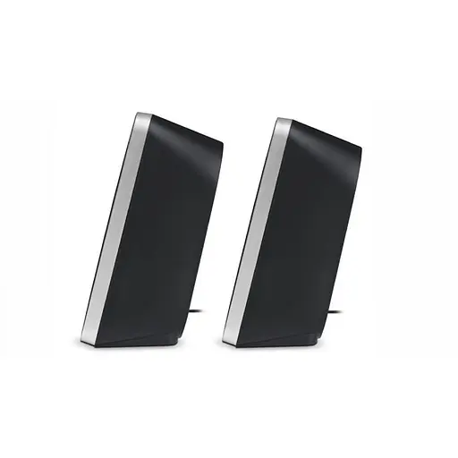 Акустическая система REAL-EL S-80 black - фото 3