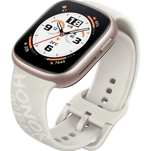 Смарт-часы Honor Watch 4 Gold (144248) - фото 5