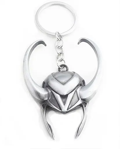 Брелок GeekLand Локі Loki L 10.8.959 - фото 1