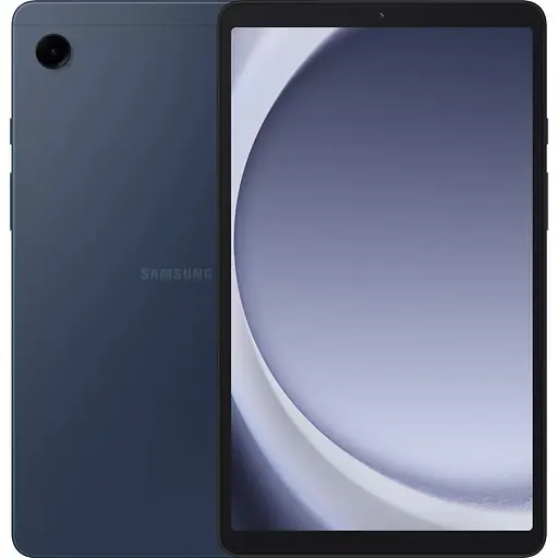 Планшет Samsung Galaxy Tab A9 LTE 8/128GB Navy (SM-X115NDBE) (132938)