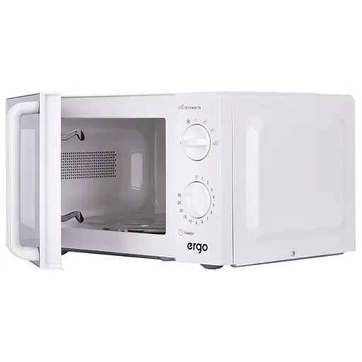 Мікрохвильова піч Ergo Y30MW - фото 2