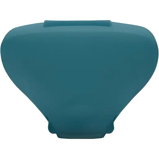 Уценка. Защитный дорожный футляр для бритвы Fler Razor Travel Case Pine Deep and Elegant Глубокий и элегантный