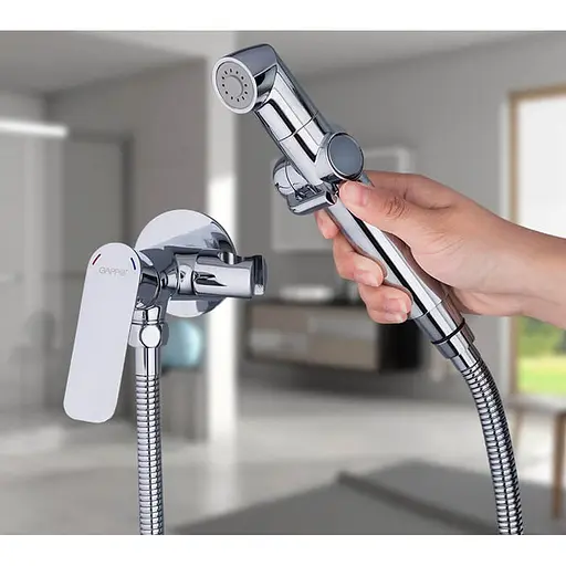 Смеситель для душа Gappo Noar G7248-1 - фото 1