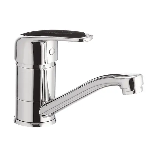 Змішувач для умивальника Cron Magic 555 CR0131 Хром - фото 1