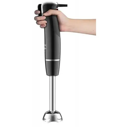 Погружной блендер Tefal Infiny Force V2 3in1 HB943 (HB943838) - фото 4