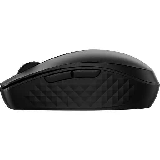 Миша HP690 Rechargeable Wireless Black (7M1D4AA) [145220] - фото 2