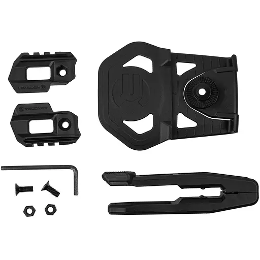 Кобура Recover Tactical G7-01 для Glock9mm/SW40 - фото 2