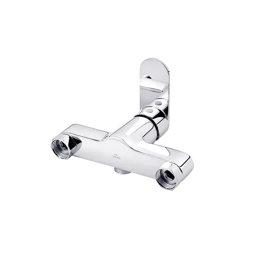 Душова система Ibergrif River M17021 CV028533, Хром - фото 4