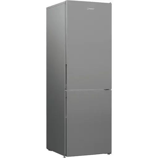 Холодильник Indesit с нижней морозильной камерой 185x60х67 холодильное отделение 223 л морозильное отделение 120 л 2дв. А++ ST серебристый - фото 8
