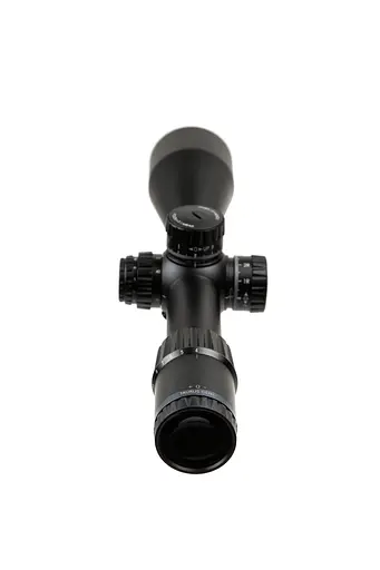 Приціл оптичний Vector Optics Taurus 4-32x56 (34mm) illum. SFP ED - фото 9