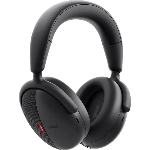 Наушники Dell Pro Premium Wireless ANC Headset WL7024 Black (520-BBHC) - фото 2