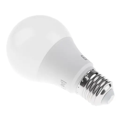 Лампа Brille світлодіодна LED 6W E27 WW A60, 220 В - фото 3