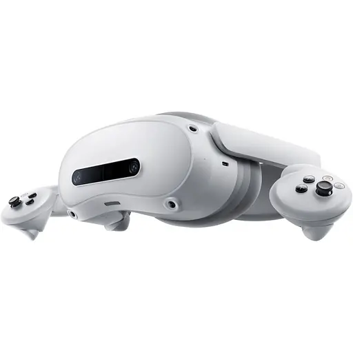 Очки виртуальной реальности Pico 4 Ultra Enterprise 12/256GB (P9001SW40679H) - фото 1