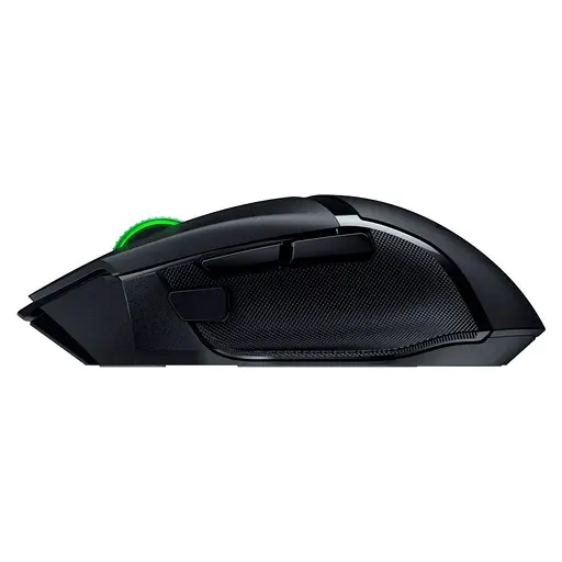 Мышка Razer Basilisk V3 X Hyperspeed Wireless Black (RZ01-04870100-R3G1) - фото 5