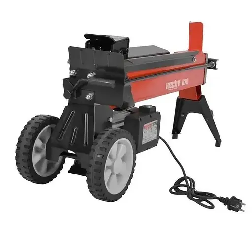 Дровокол электрический HECHT 670 - фото 7