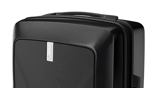 Валіза на колесах Thule Revolve Wide-body Carry-On Spinner Black 3203931 - фото 7