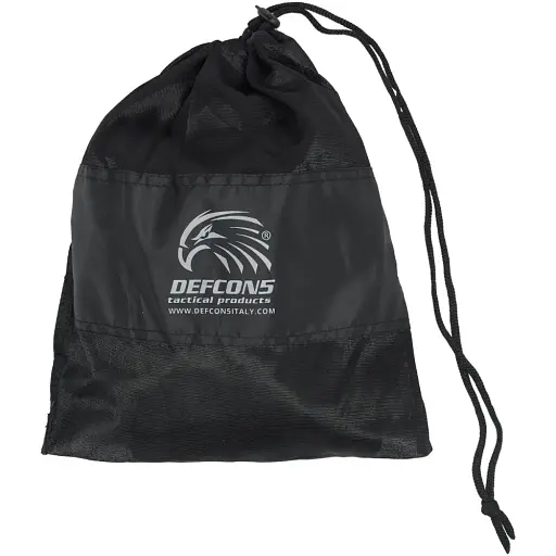 Теніска поло Defcon 5 Tactical Polo Short Sleeves with Pocket M OD Green - фото 7