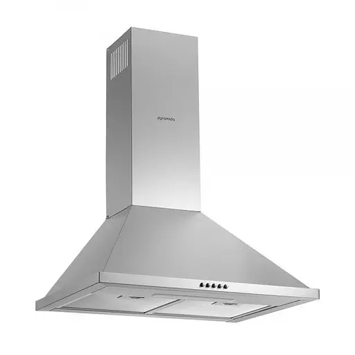 Вытяжка купольная Pyramida ACH 50 PB (800) IX - фото 2