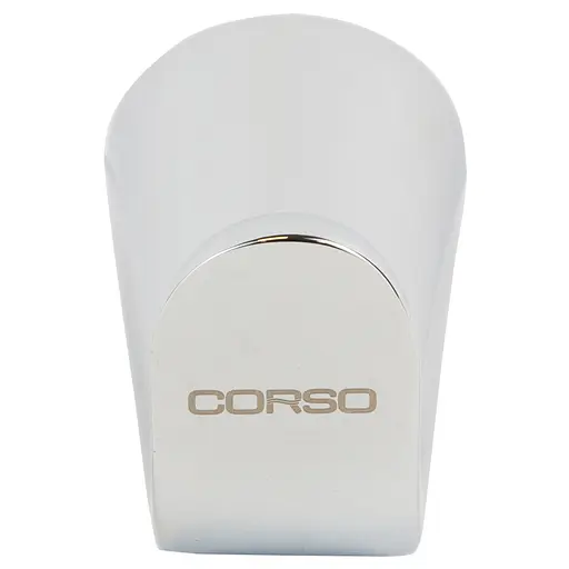 Крючок Corso GARDA 70×57×34мм (9680505) - фото 2