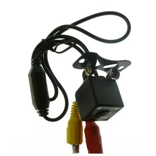 Камера заднего вида E314 с LED - фото 4